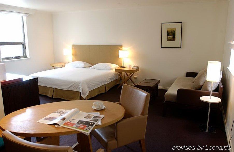 Hotel Richmond On Rundle Mall Adelaide Room photo