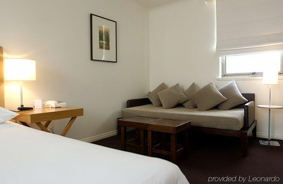 Hotel Richmond On Rundle Mall Adelaide Room photo
